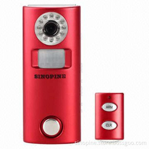 House GSM SMS Wireless Alarm System Commercial Intruder Alarm